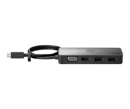 Akcesoria HP USB-C Travel Hub G2 235N8AA